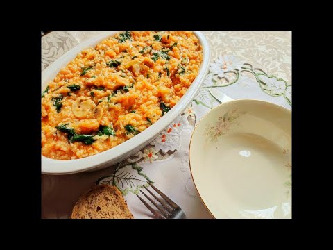 POSNO: SAVRŠEN RUČAK ZA 30 MINUTA!