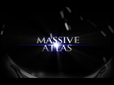 MASSIVE ATLAS (EVE ONLINE)