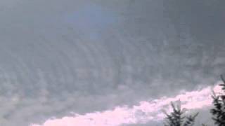 Bio Hazard Chemtrails Exposed