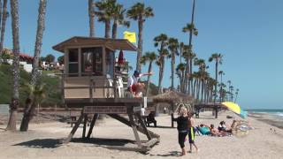 Marine Safety PSA: Rip Currents