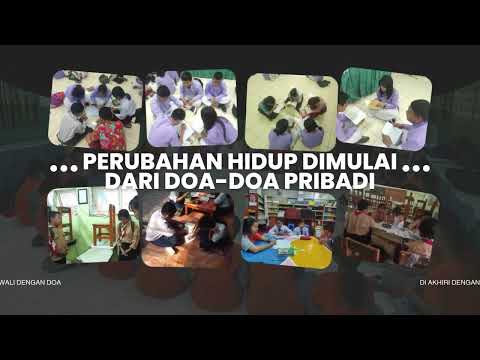 Penguatan Pemahaman Iman Melalui Sinergi Pendidikan Agama Kristen