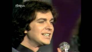 CAMILO SESTO - LA CULPA HA SIDO MÍA (APLAUSO 1979)