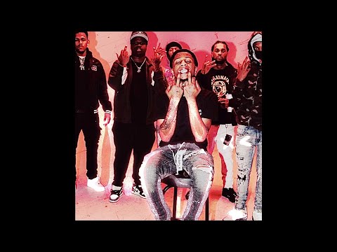 (Free) EBK Young Joc x Kai Bandz x Mac j Type Beat "2100"