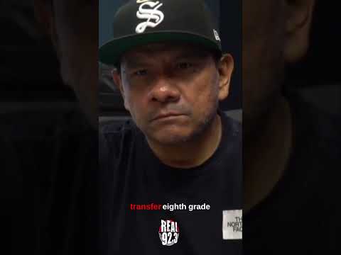 Tech N9ne Shows Off Insane Breathing Technique - Raps Entire Verse in ONE BREATH 🔥