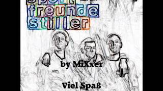 Sportfreunde Stiller Album Mix