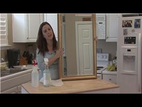 House Cleaning & Stain Removal : How to Clean Antique...