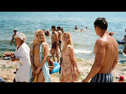 САМАЯ ГОРЯЧАЯ ПРЕМЬЕРА! ДЕВУШКА ВЛЮБЛЯЕТСЯ В ГЛАВАРЯ БАНДЫ! Анка с Молдаванки! Русский фильм