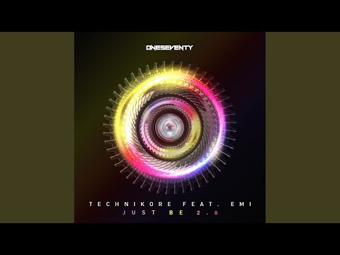 Just Be 2.0 (Original Mix)