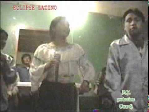 ECLIPSE LATINO  (OTAVALO,COTACACHI,EN VIVO )