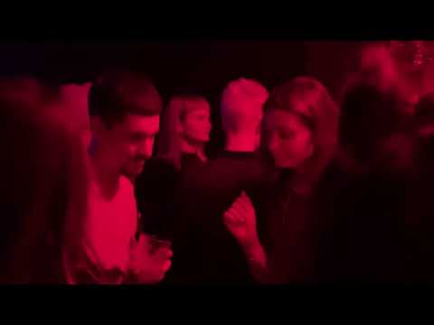 Olga Korol (Body Parts) and Yansima at lss119 club odesa 02.12.22