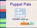 Puppet Pals Encourages Preschoolers 2010 2012