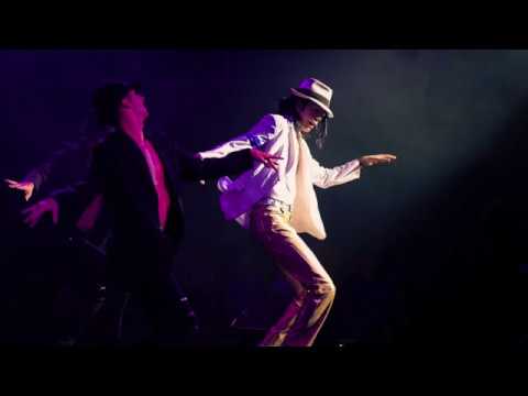 Promotional video thumbnail 1 for Christoff as MJ