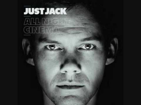 Just Jack - The Day I Died