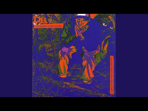 The Wacky World of Rapid Transit