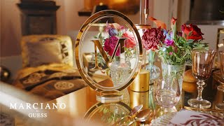 Guess Marciano Holiday Event l Madrid, Spain