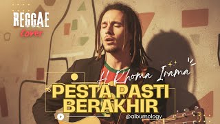 Download lagu Pesta Pasti Berakhir - H. Rhoma Irama Reggae SKA Cover | Albumology mp3