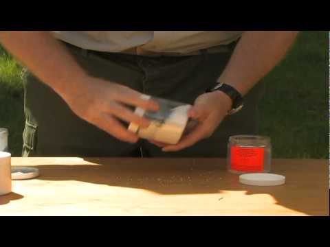 Tannerite Exploding Target Instructions Www Jkmshells Com