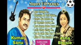 Download lagu Superhit songs of Kumar sanu & Asha bhosle || 90's song...||Purono diner gaan|| mp3 Download lagu Superhit songs of Kumar sanu & Asha bhosle || 90's song...||Purono diner gaan|| mp3