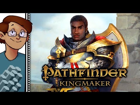 Let's Try Pathfinder: Kingmaker: Enhanced Edition - A Judge of Character