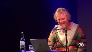 Darby Hudson Live Show