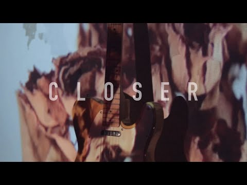 I SHIVER - "Closer" (official video)