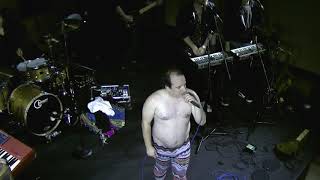Har Mar Superstar - Haircut - Live at Daytrotter - 5/15/2016