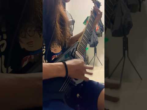 @Cycryptic - DAHAGI #dropc #metal #metalhead #music #blackmetal #guitar #guitarcover #metalcore