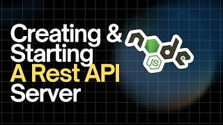 Express.js + TypeScript Tutorial for Beginners | Setup Node Server Step-by-Step [1]