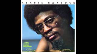 Gentle Thoughts - Herbie Hancock