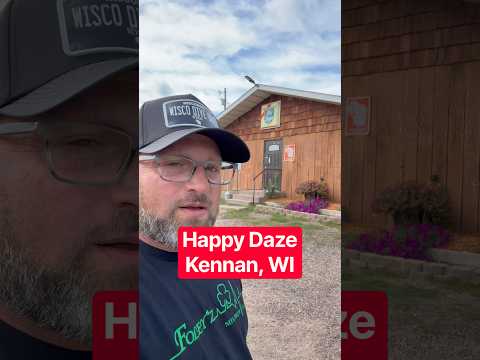 John & Hiedi's Happy Daze Video Review
