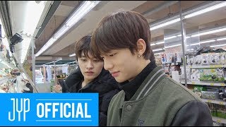 Download lagu [Stray Kids: 제 9구역(The 9th)] EP.01 mp3