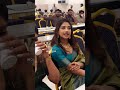 Leo Hot Actress Cleavage Boob Show