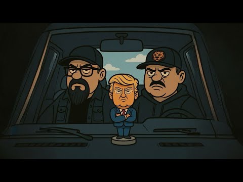 Steph Ragga Man feat BossyBoss - Couscous Poutine  (Prod by Salim Laguili)