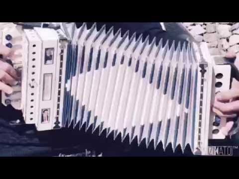 tarantella calabrese fantasiose