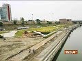 Gomti riverfront project: FIR against eight Uttar Pradesh engineers for financial anomalies