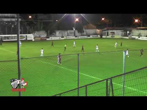 GuaraniVA 2x2 Santa Cruz jogo completo