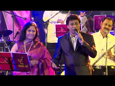 TUMHARA CHAHANEWALA | RANA CHATTERJEE | SHAILAJA SUBRAMANIAN | SIDDHARTH ENTERTAINERS