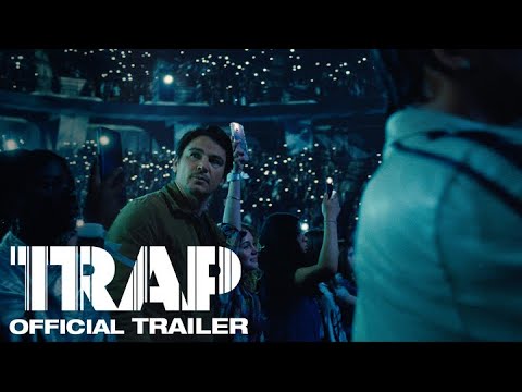 WATCH: “Trap” Trailer