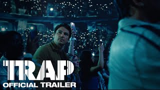 Trailer thumnail image for Movie - Trap