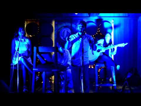 Rhonit In Dino Life In a Metro Pritam Live by Rhonit the band @Irish Village Pune