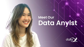 Meet our Customer Insights Analyst: SCB DataX