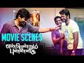 Endrendrum Punnagai Movie Scenes Jeeva Thrisha Santhanam Nasar Vinay Rai