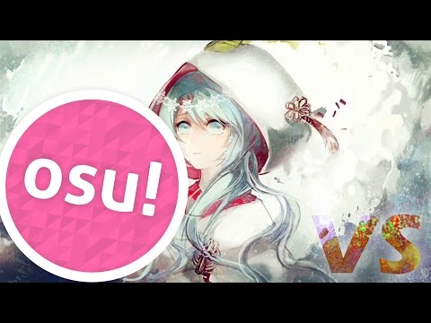 Rafis vs Axarious // Konuko - Toumei Elegy