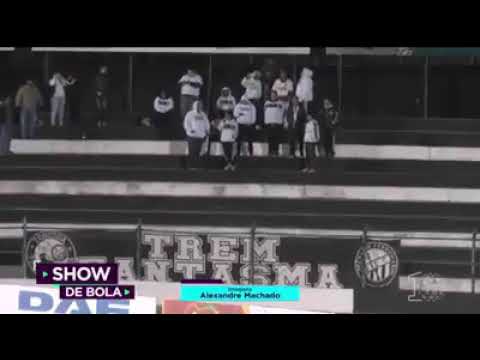 Operário PR 2 (5)x(4) 2 River Plate URU  Amistoso internacional Vitória do Fantasma nós pênaltis