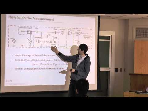 Quantum Transport, Lecture 17: Quantum Hybrids