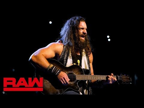 Elias Reveals Sponsorship With Guitar Manufacturer