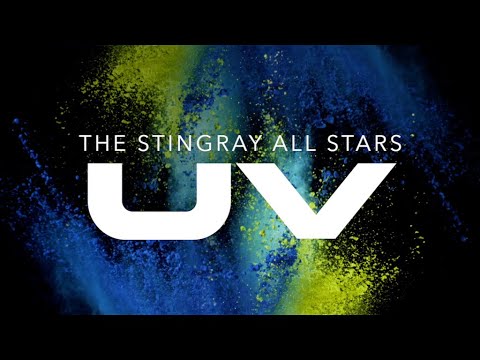 The Stingray Allstars Marietta UV 2024-2025