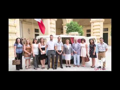 Fondazzjoni Qalb it-Tfal