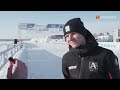 Na podiumplaatsen Weissensee wil Jordy Harink de overwinning in Zweden