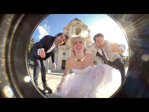 The Sour Notes - Shoulda (Official Music Video)